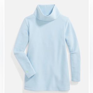 Dudley Stephen’s Cobble Hill Turtleneck